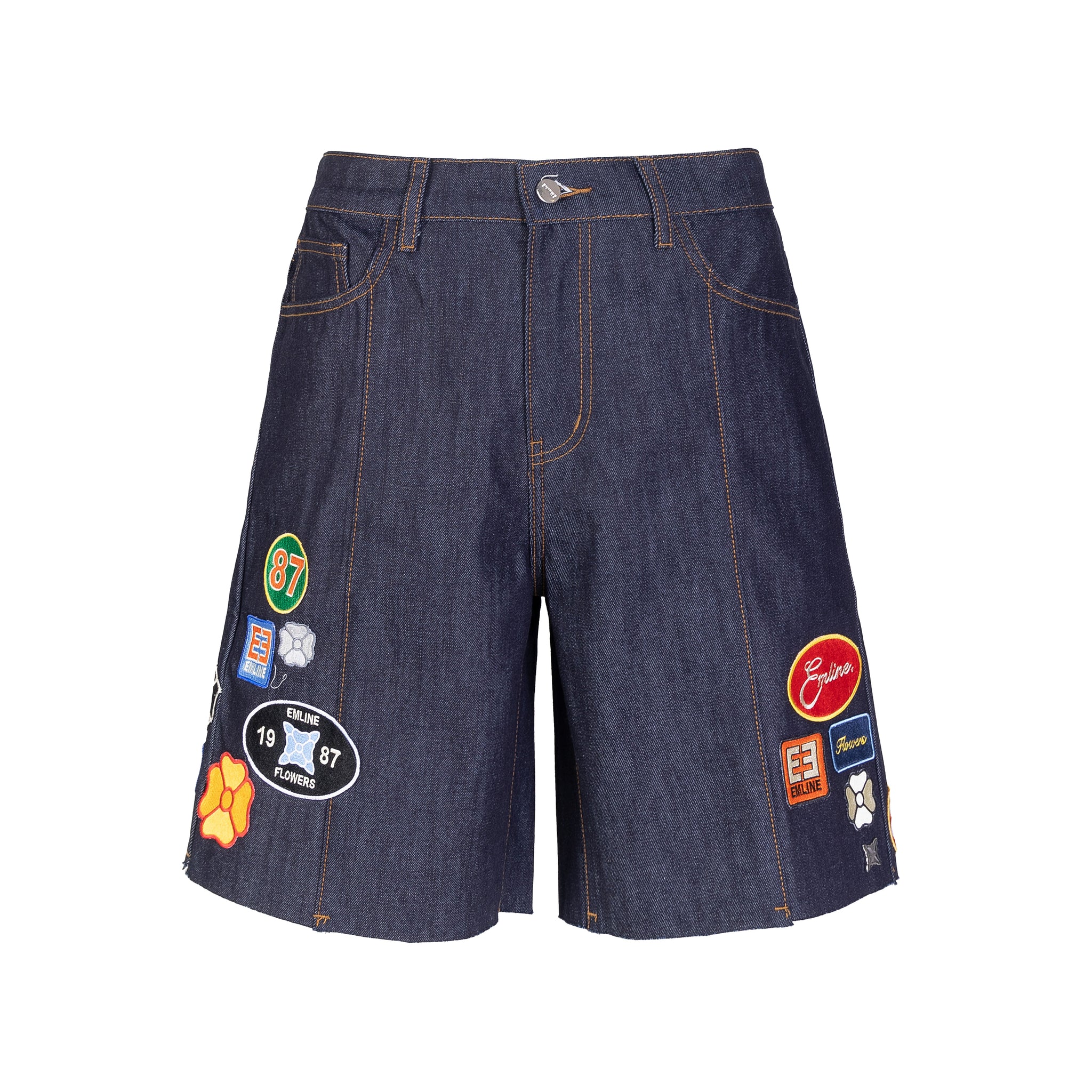 Design 199 - Blue