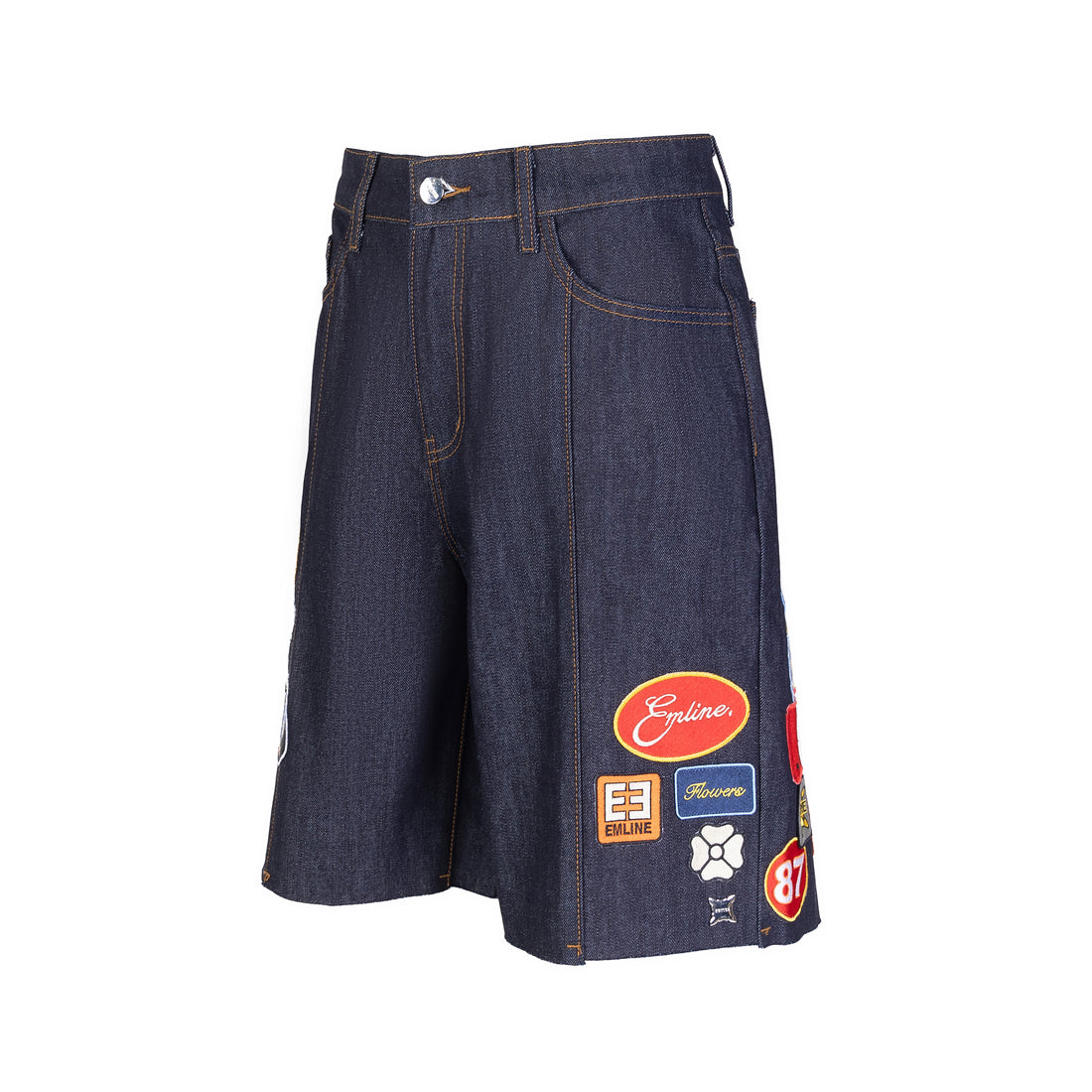 Design 199 - Blue