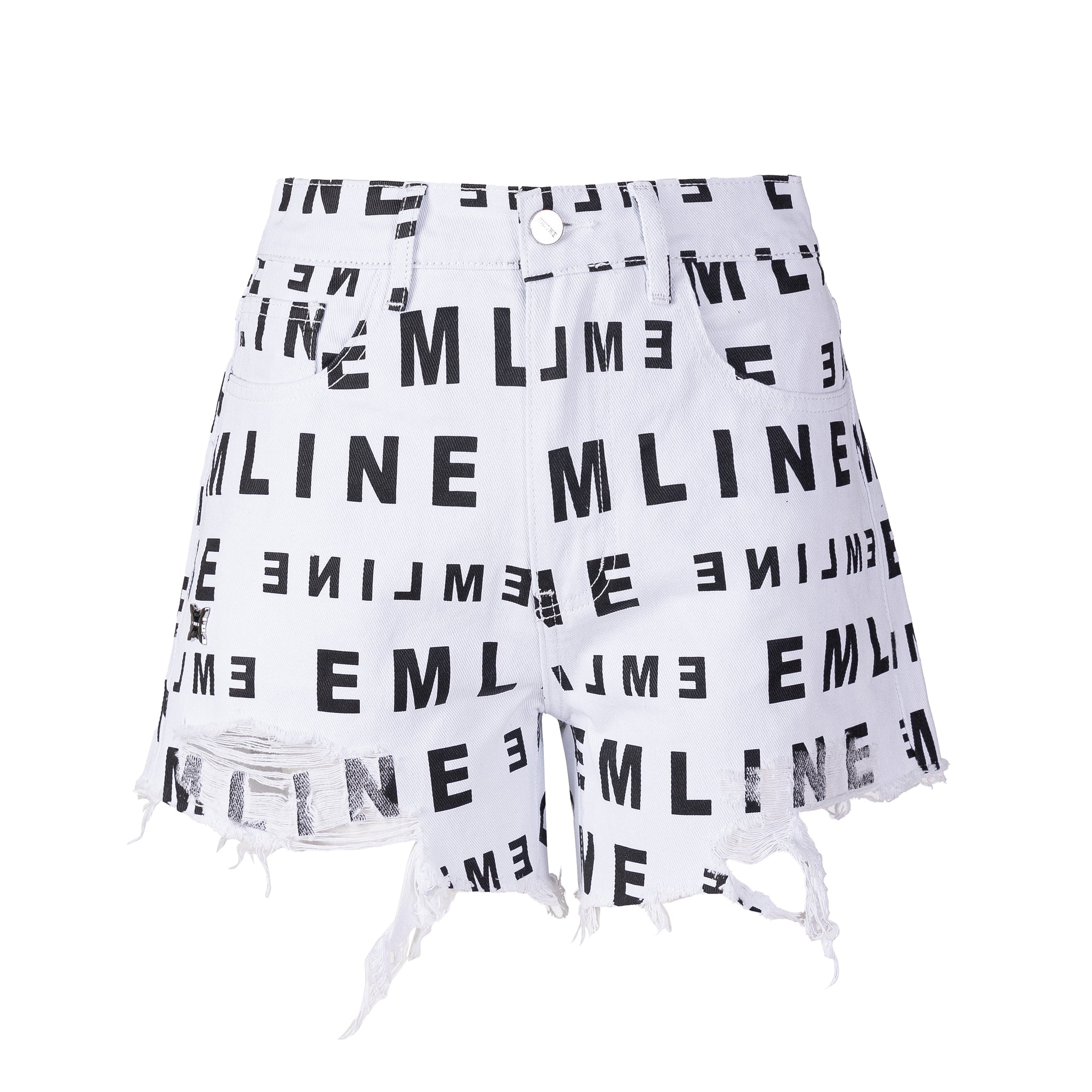 Women's Design 013 - White