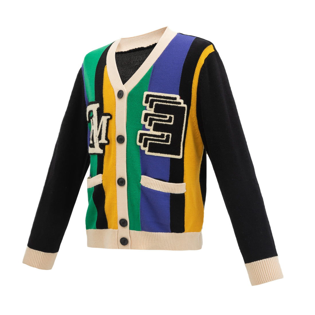 Design 224 - MG Black