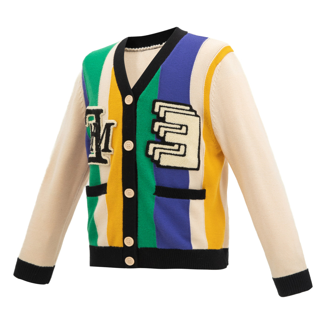 Design 224 - MG Cream