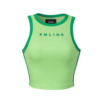 Women's Design 001 - Slime Green