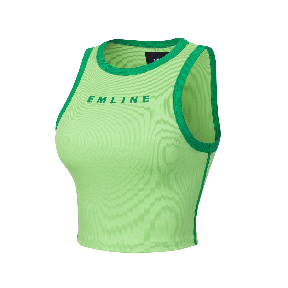 Women's Design 001 - Slime Green