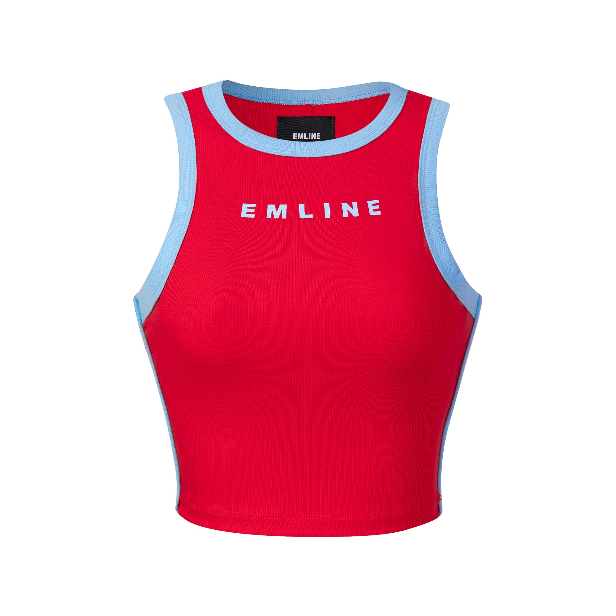 Women's Design 001 - Red