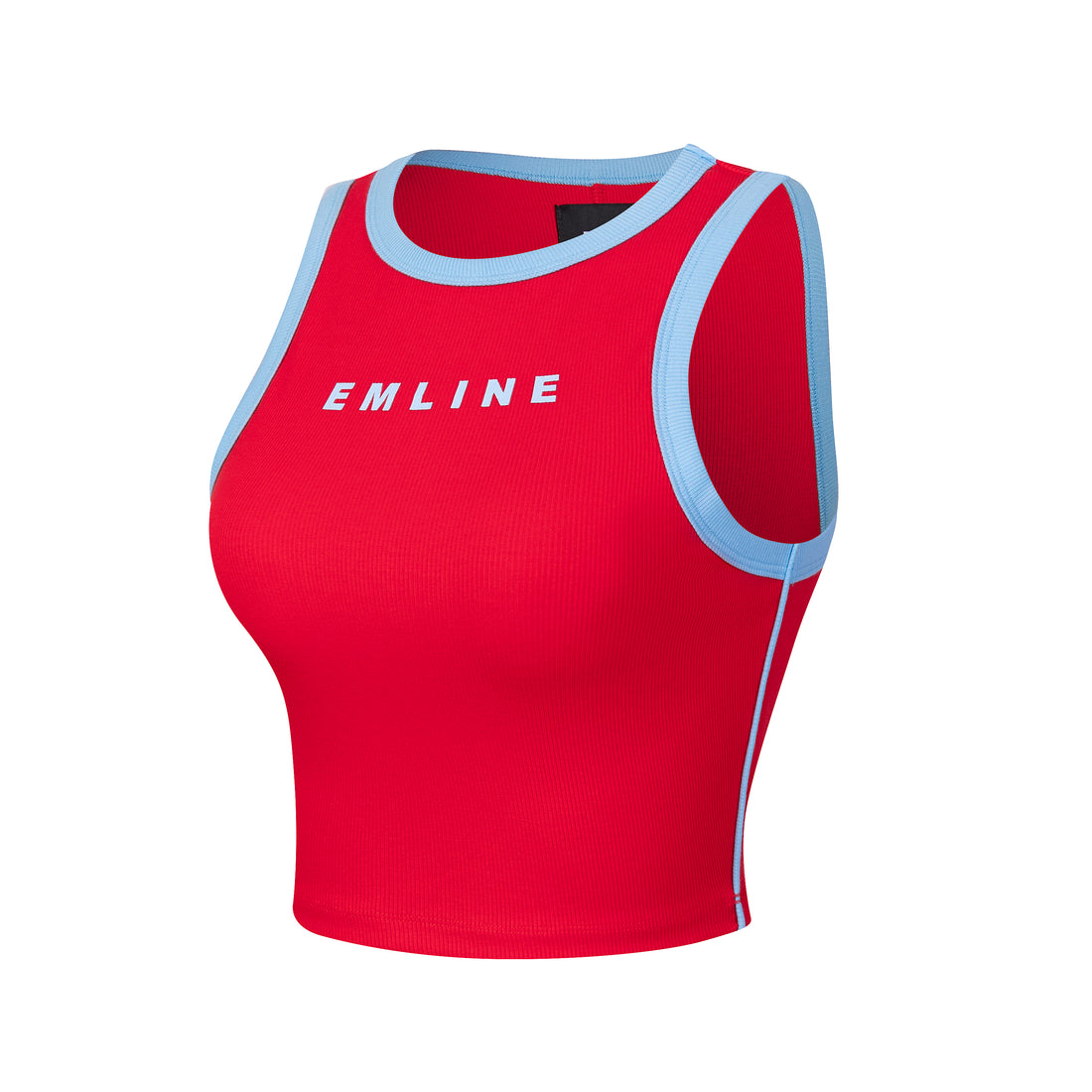 Women's Design 001 - Red