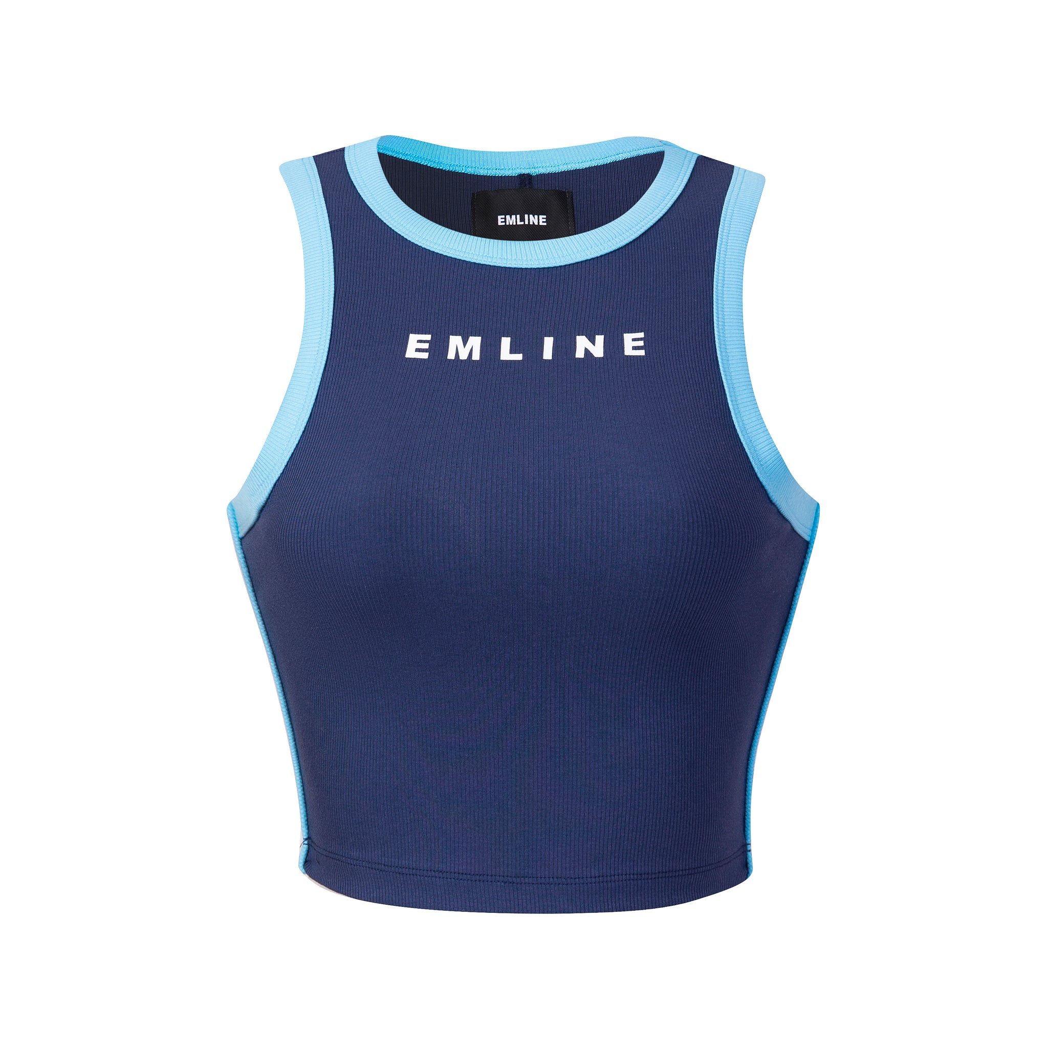 Women's Design 001 - Navy