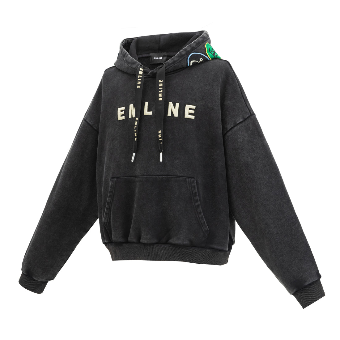 Design 227 - Vintage Black