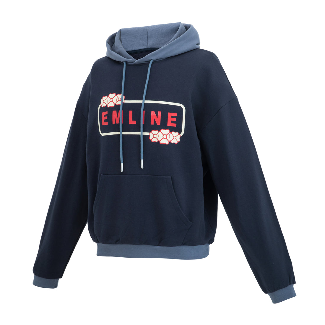 Kid's Design 010 - Navy