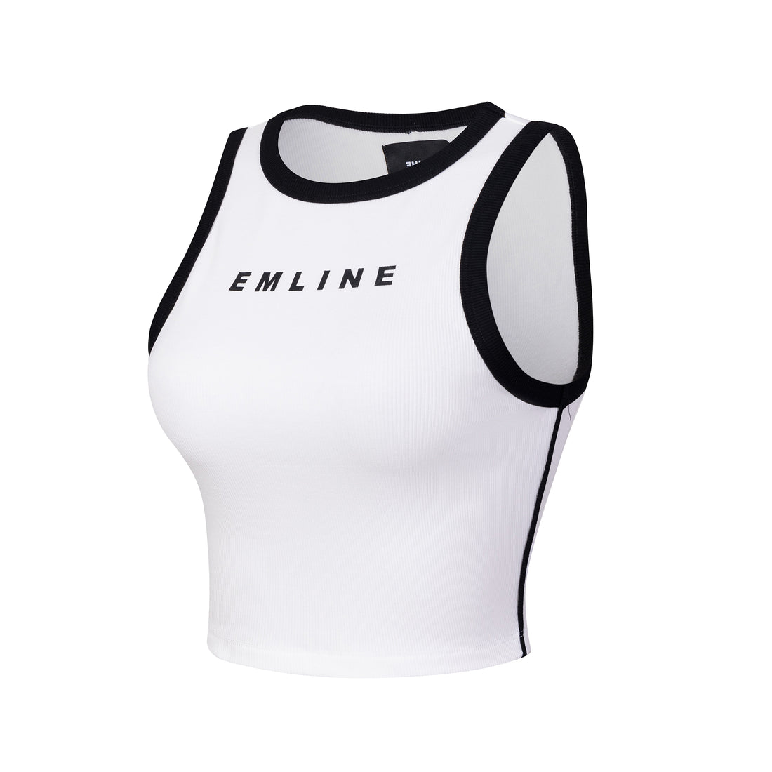 Women's Design 001 - White