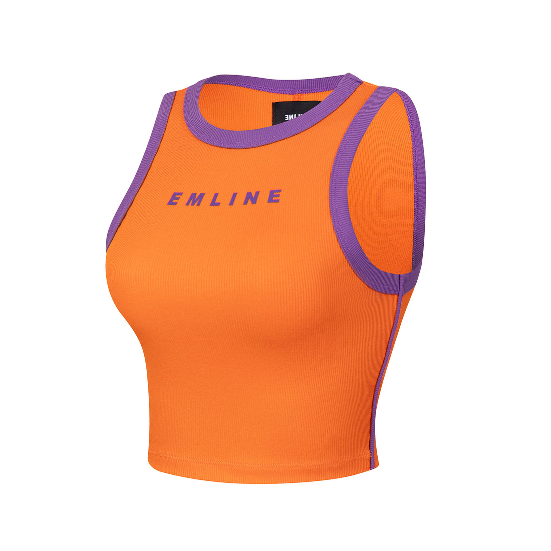 Women's Design 001 - Orange