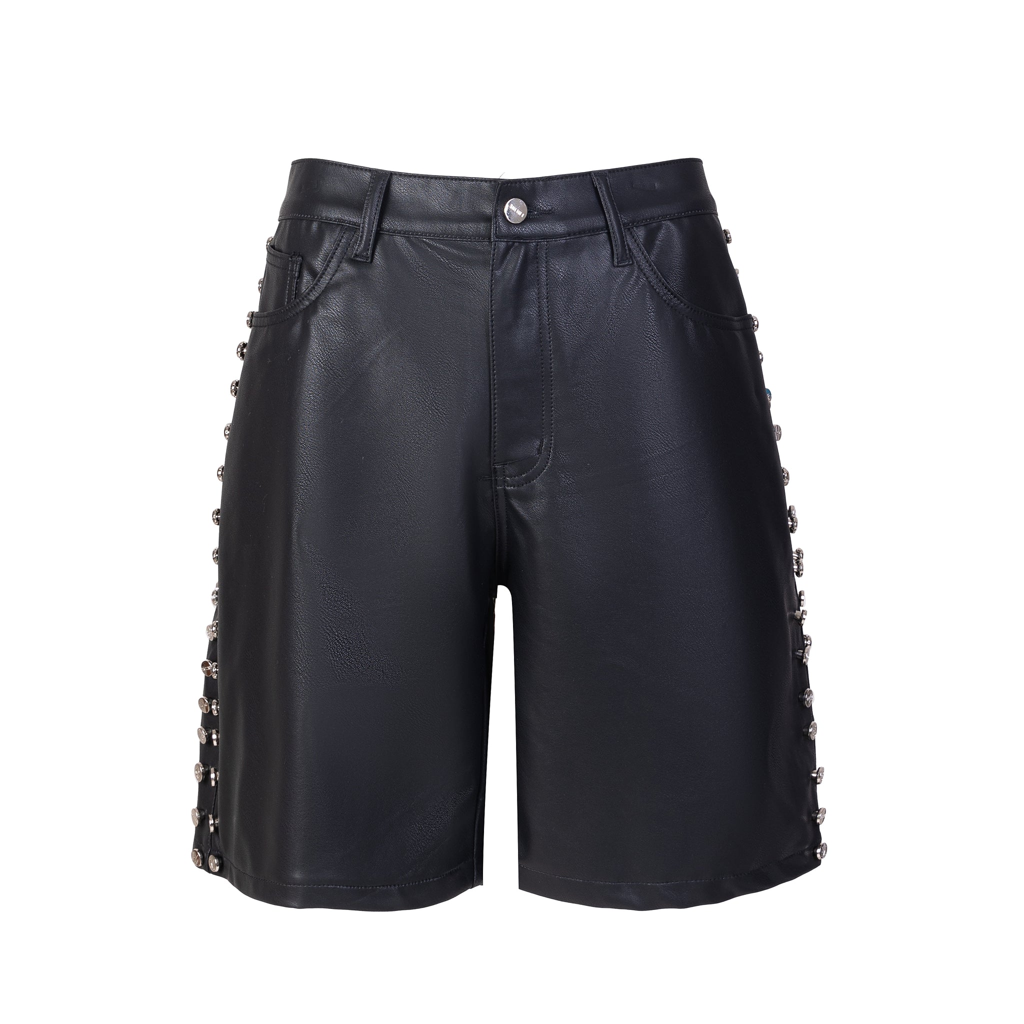 Design 202 - Black Leather