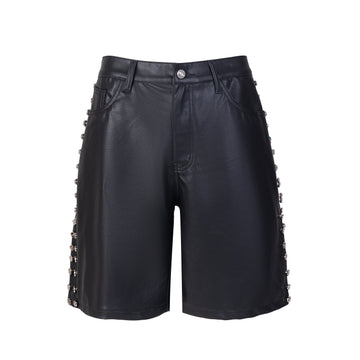 Design 202 - Black Leather