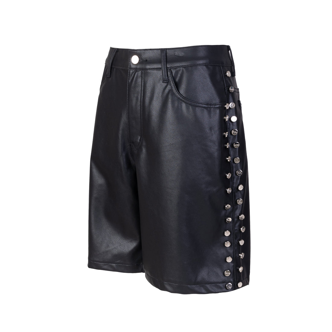 Design 202 - Black Leather