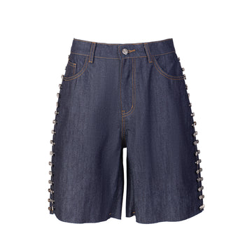 Design 202 - Indigo Blue
