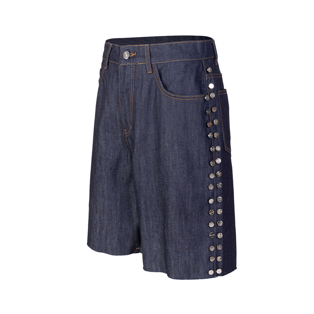 Design 202 - Indigo Blue