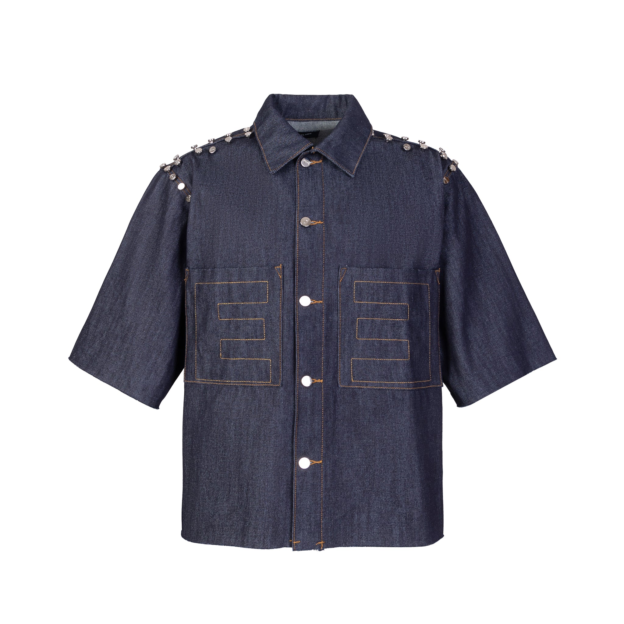 Design 203 - Indigo Blue