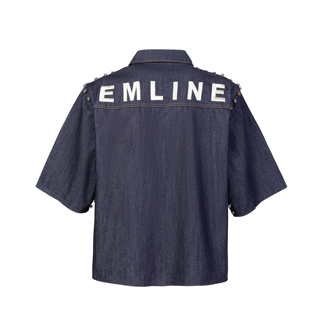 Design 203 - Indigo Blue