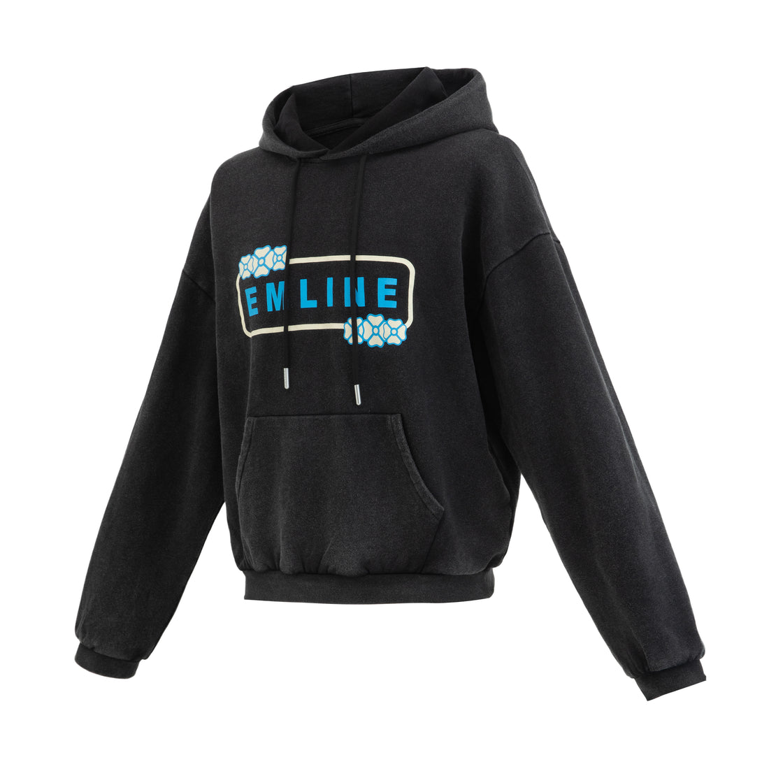 Kid's Design 010 - Vintage Black