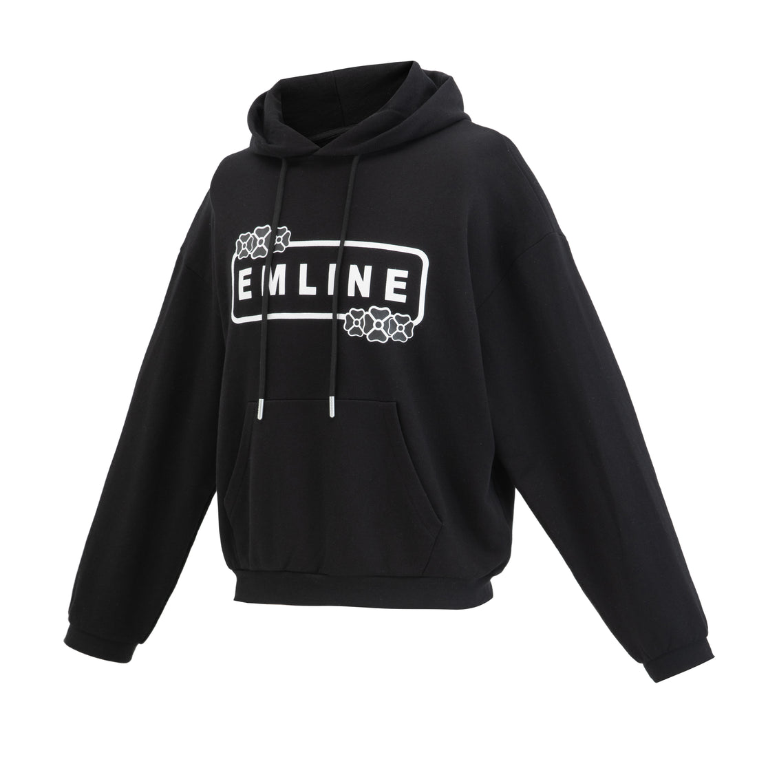 Kid's Design 010 - Black/White