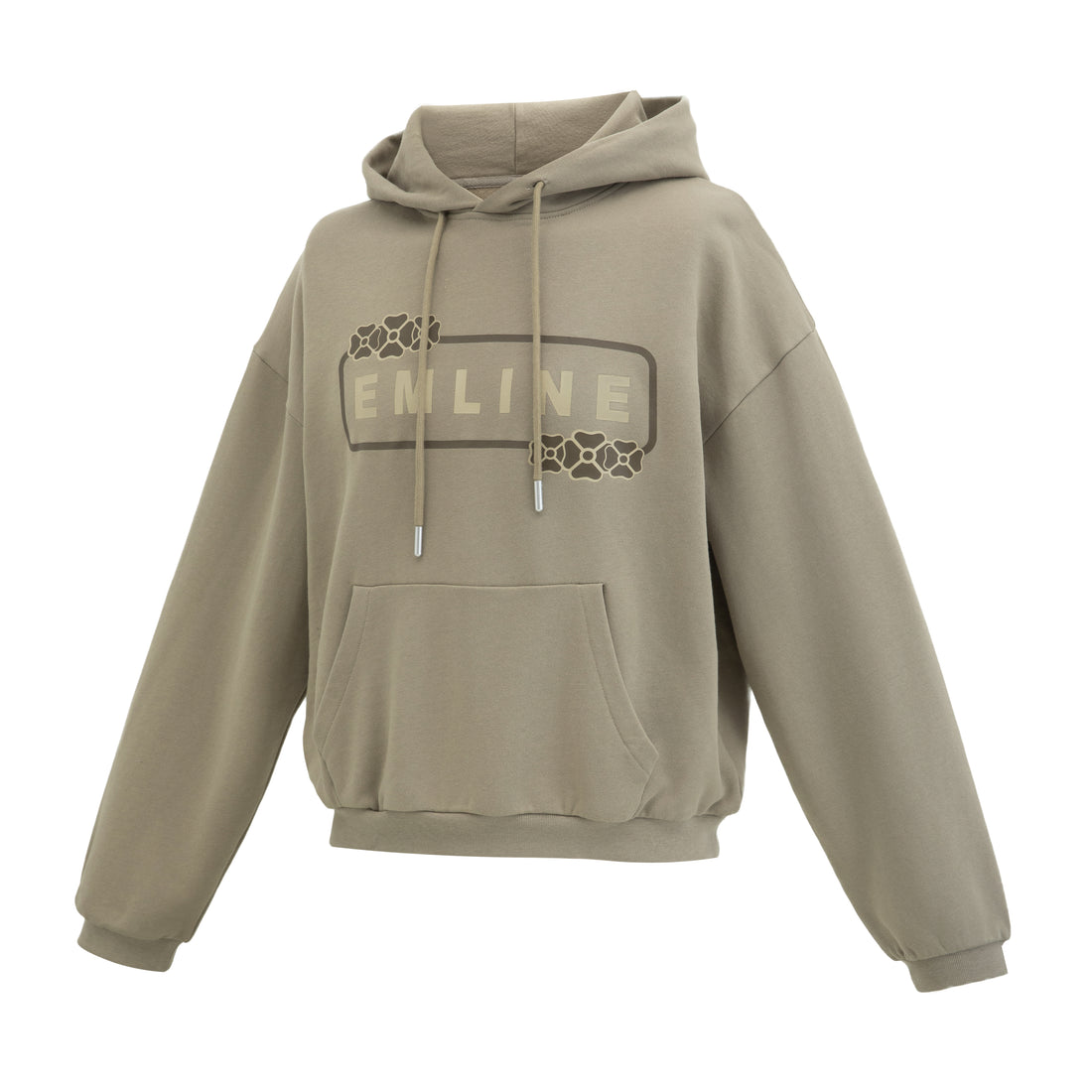 Kid's Design 010 - Taupe