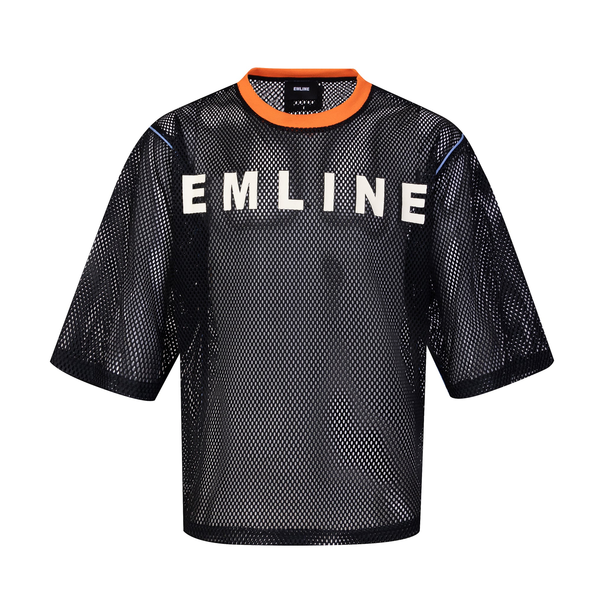 Design 170 - Black/Orange