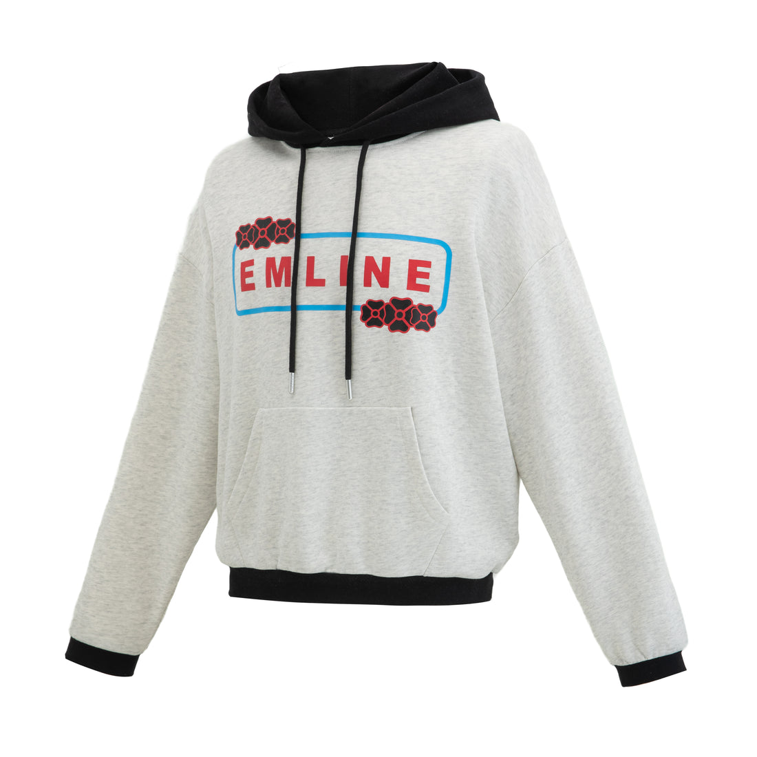 Kid's Design 010 - Light Gray