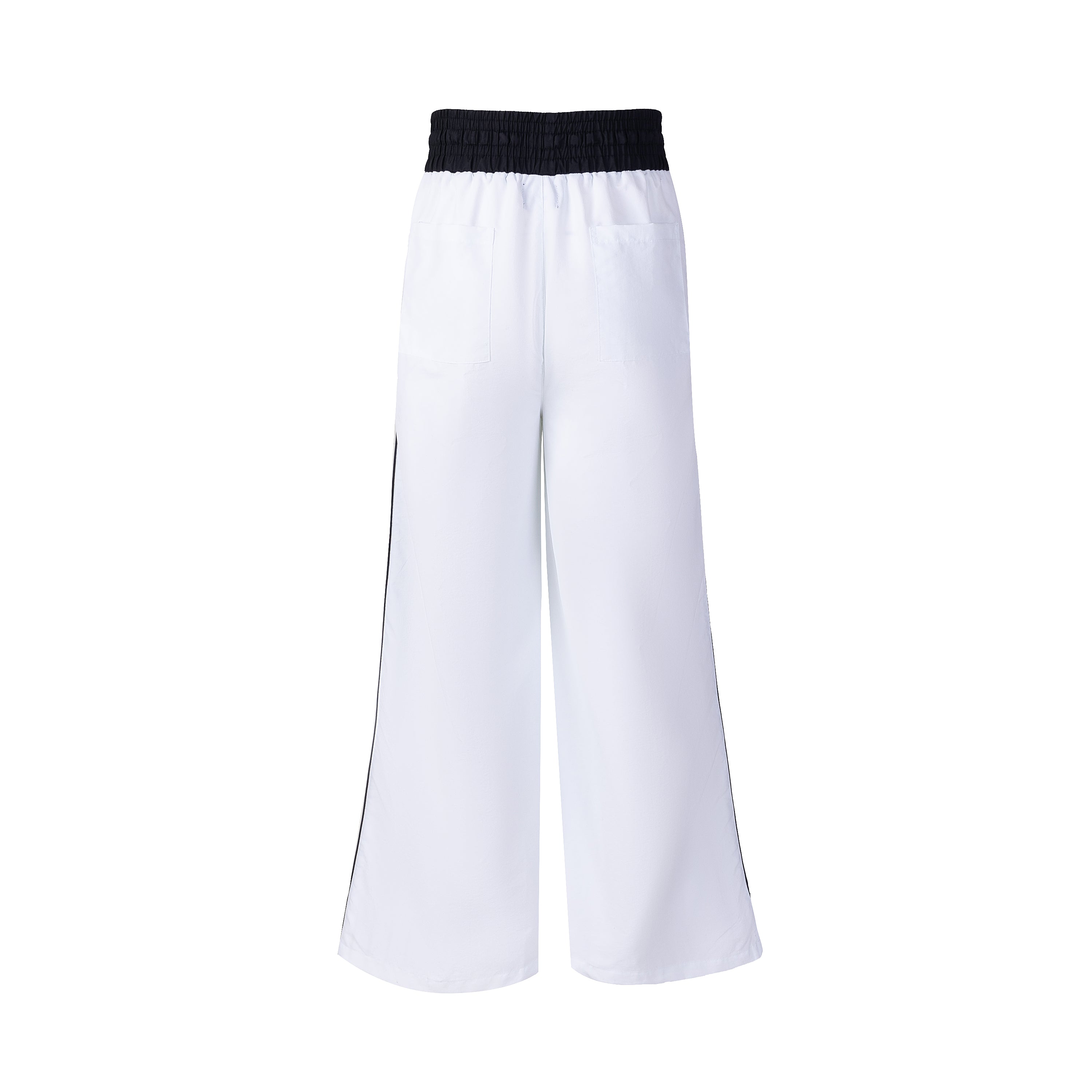 Women's Design 012 - White