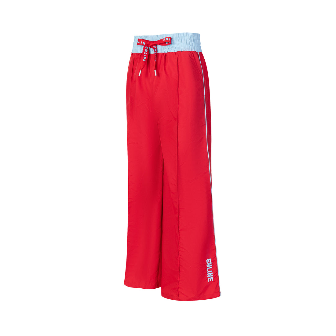Women's Design 012 - Red