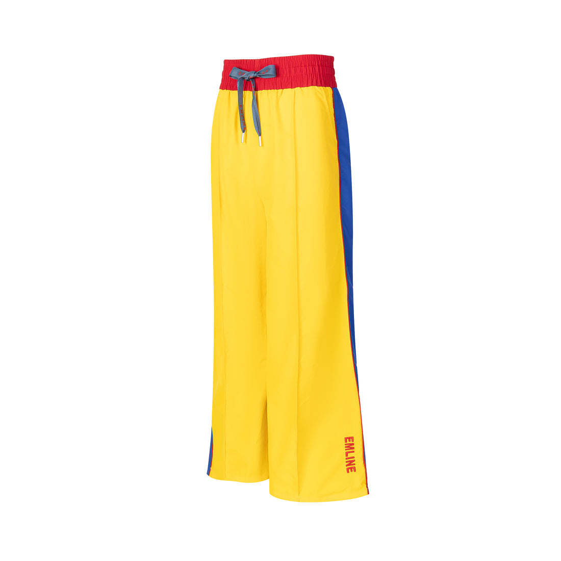 Women's Design 012 - Yellow/Red