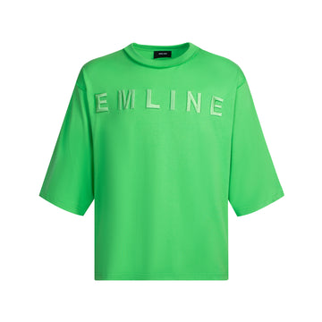 Design 133 - Slime Green