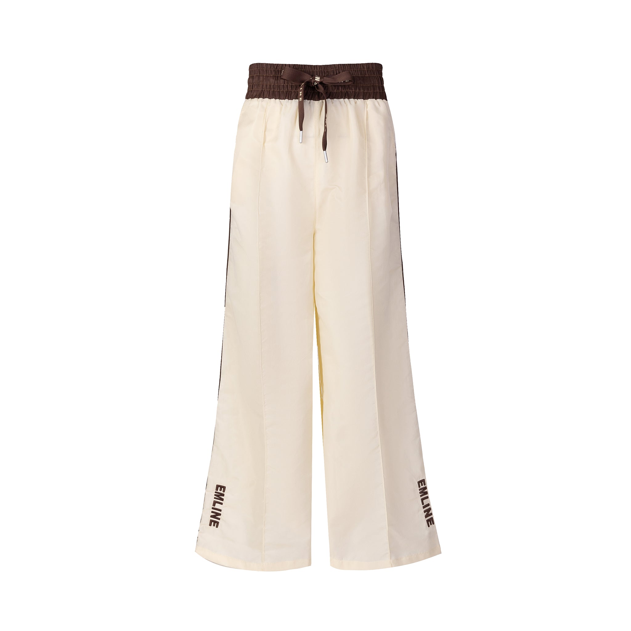 Women's Design 012 - Cream/Brown