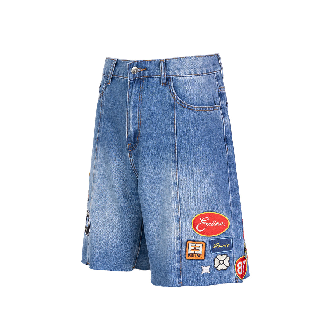 Design 199 - Blue