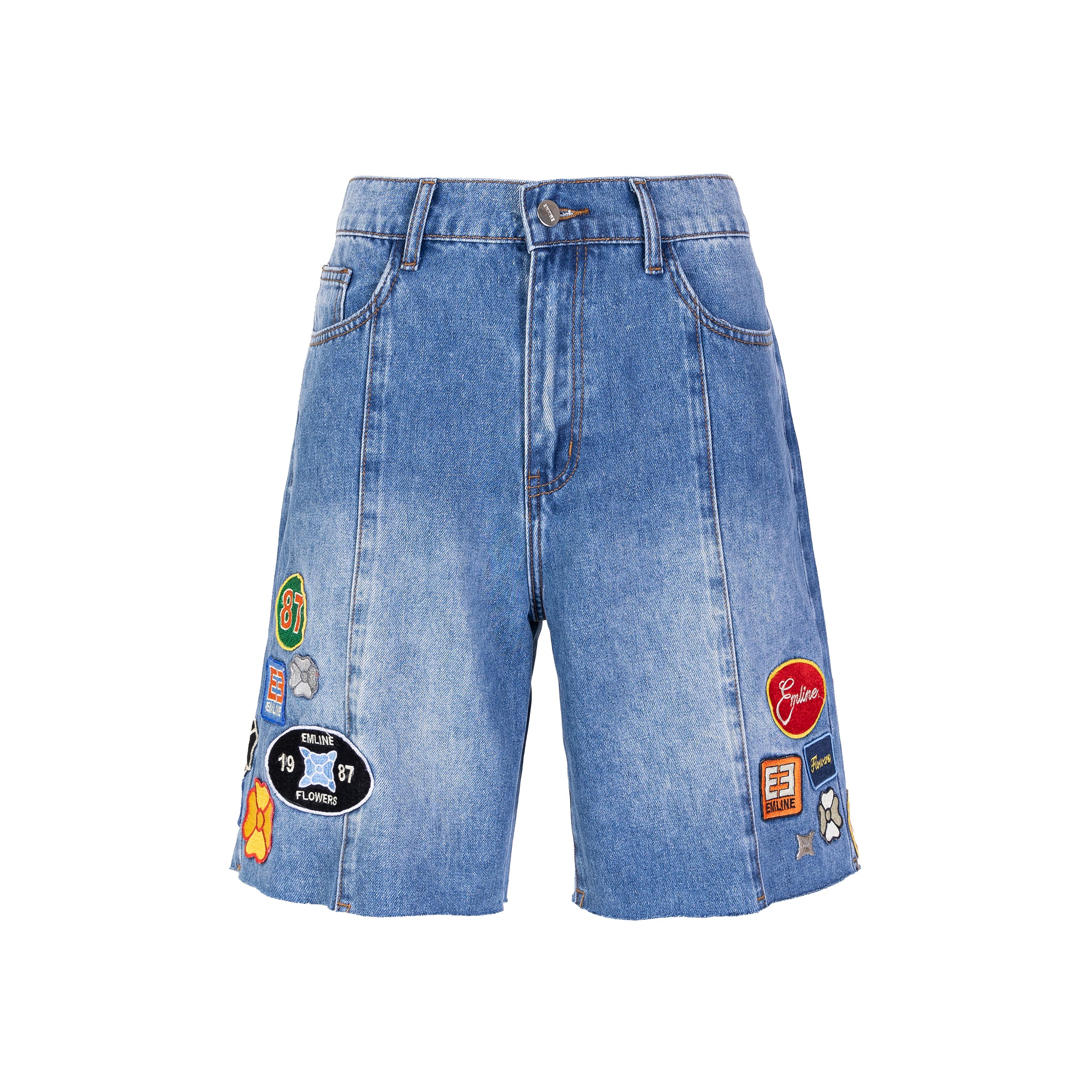 Design 199 - Blue