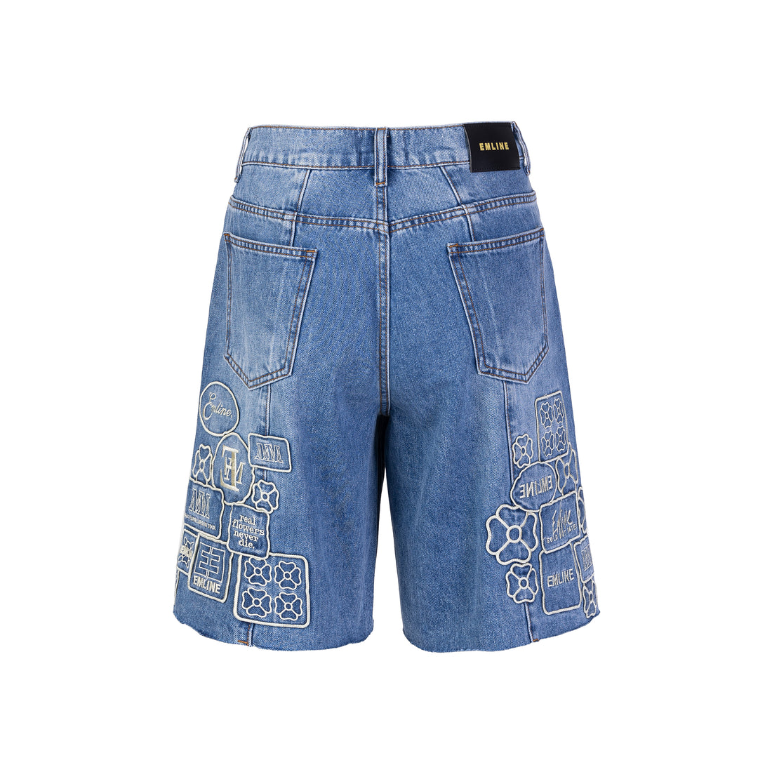 Design 199 - Light Blue