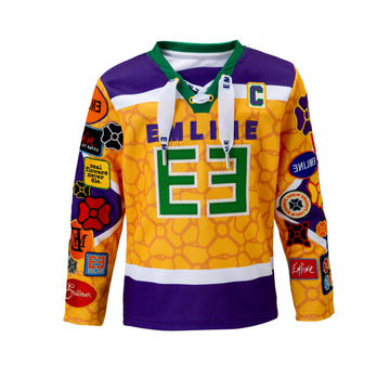 MG Kids 001 - Yellow