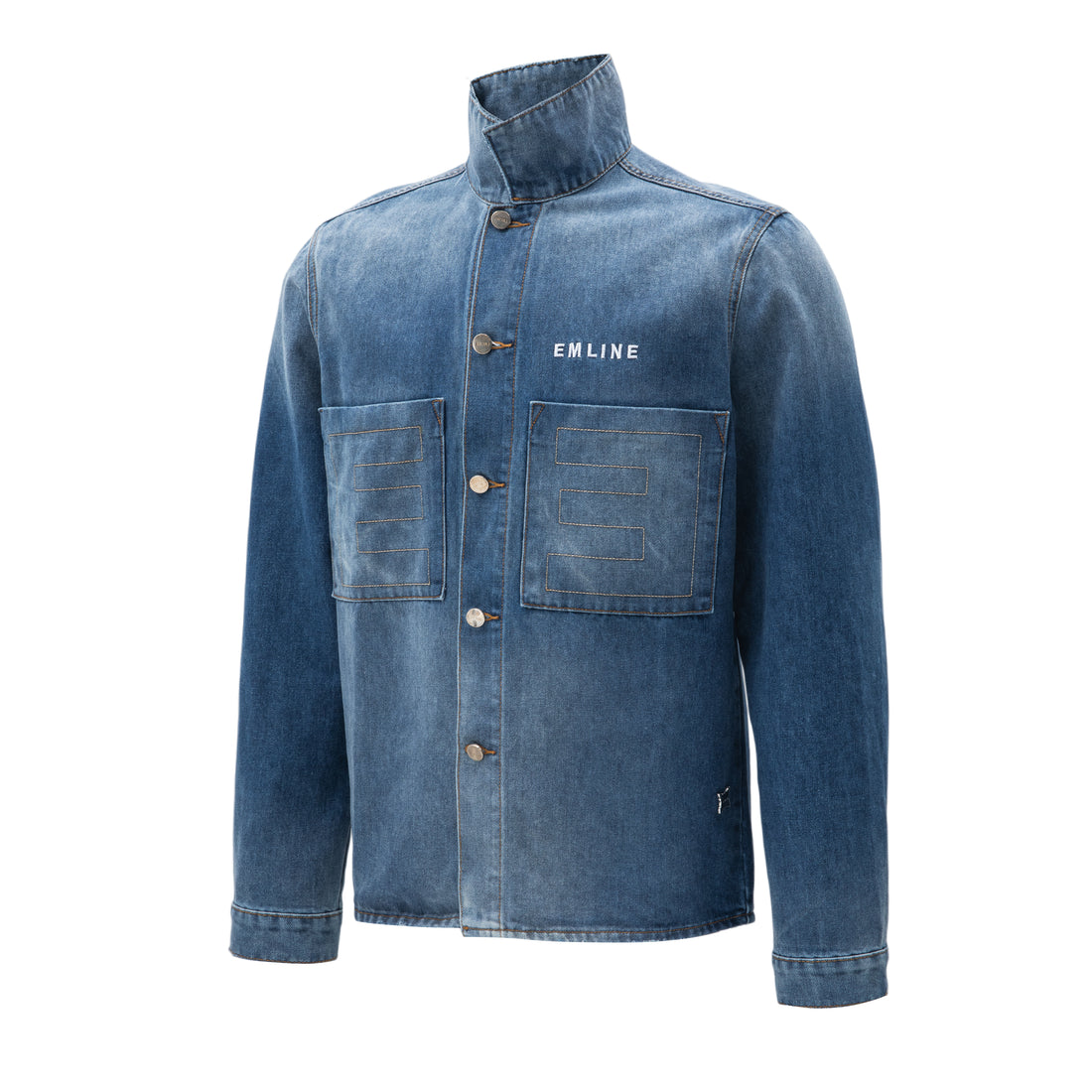 Design 234- Light Blue