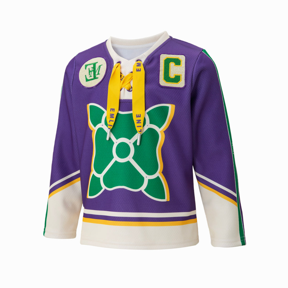 MG Kids 002 - Purple