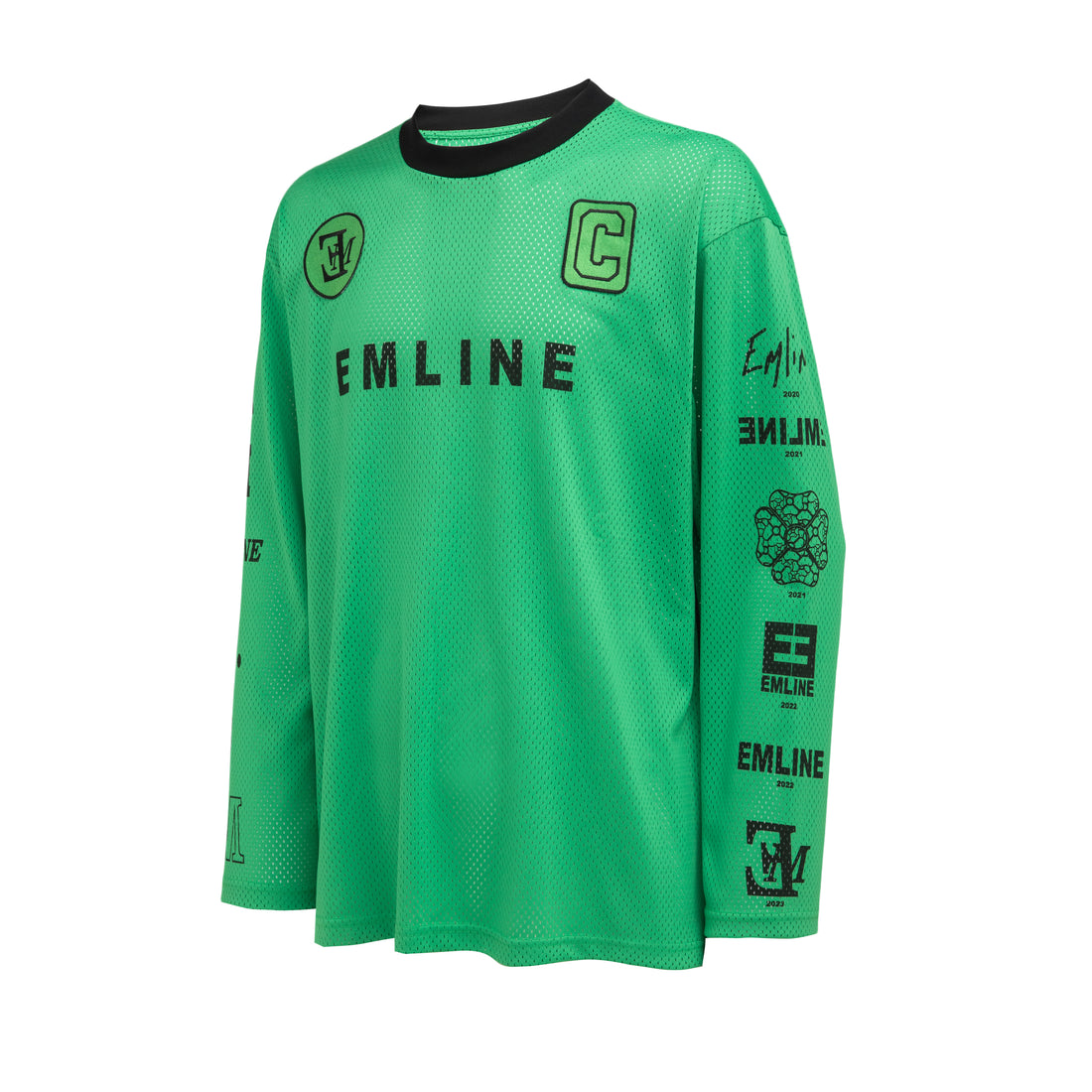 Design 175 - Slime Green