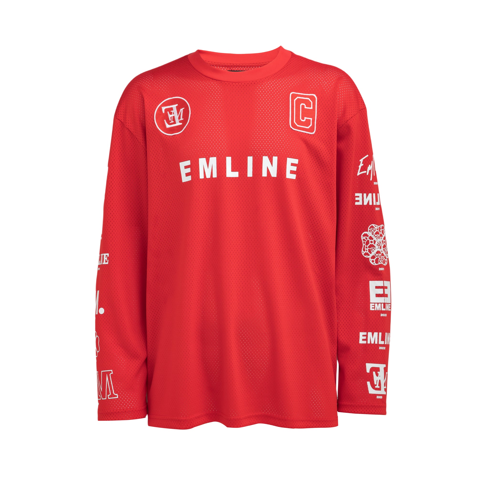 Design 175 - Red