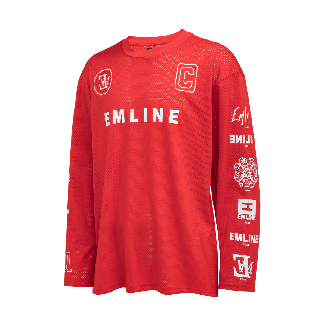 Design 175 - Red