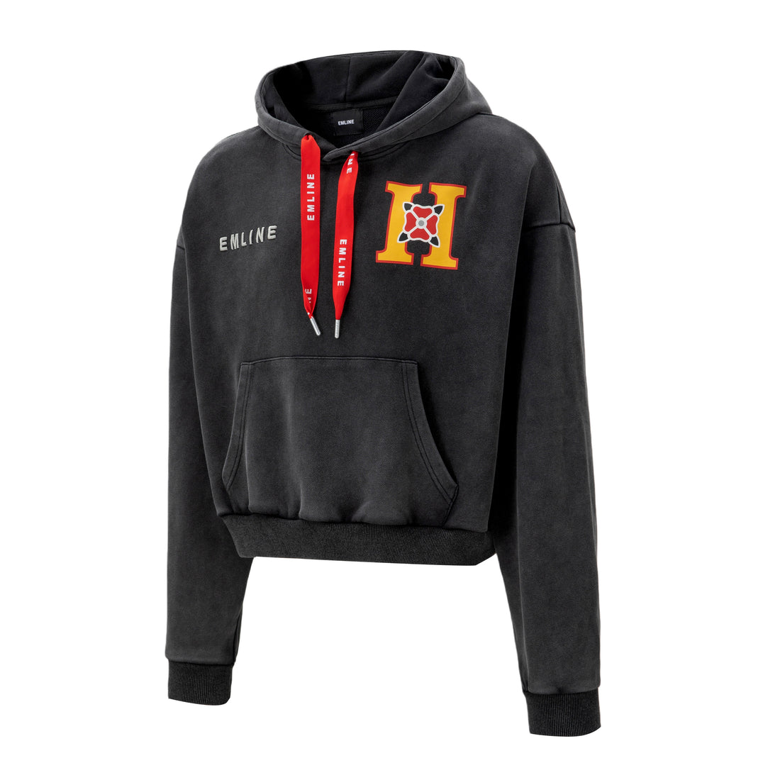 Design 233 - Vintage Black