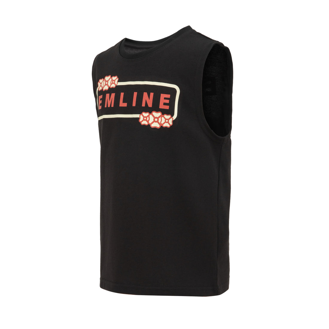 Kids Design 005 -  Black