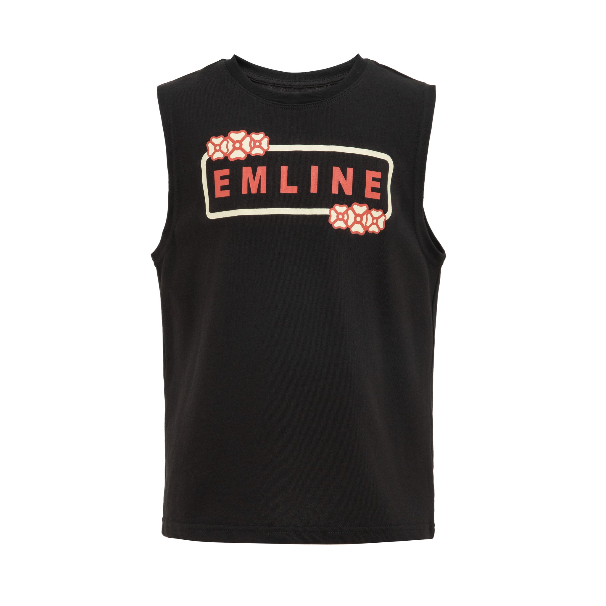Kids Design 005 -  Black