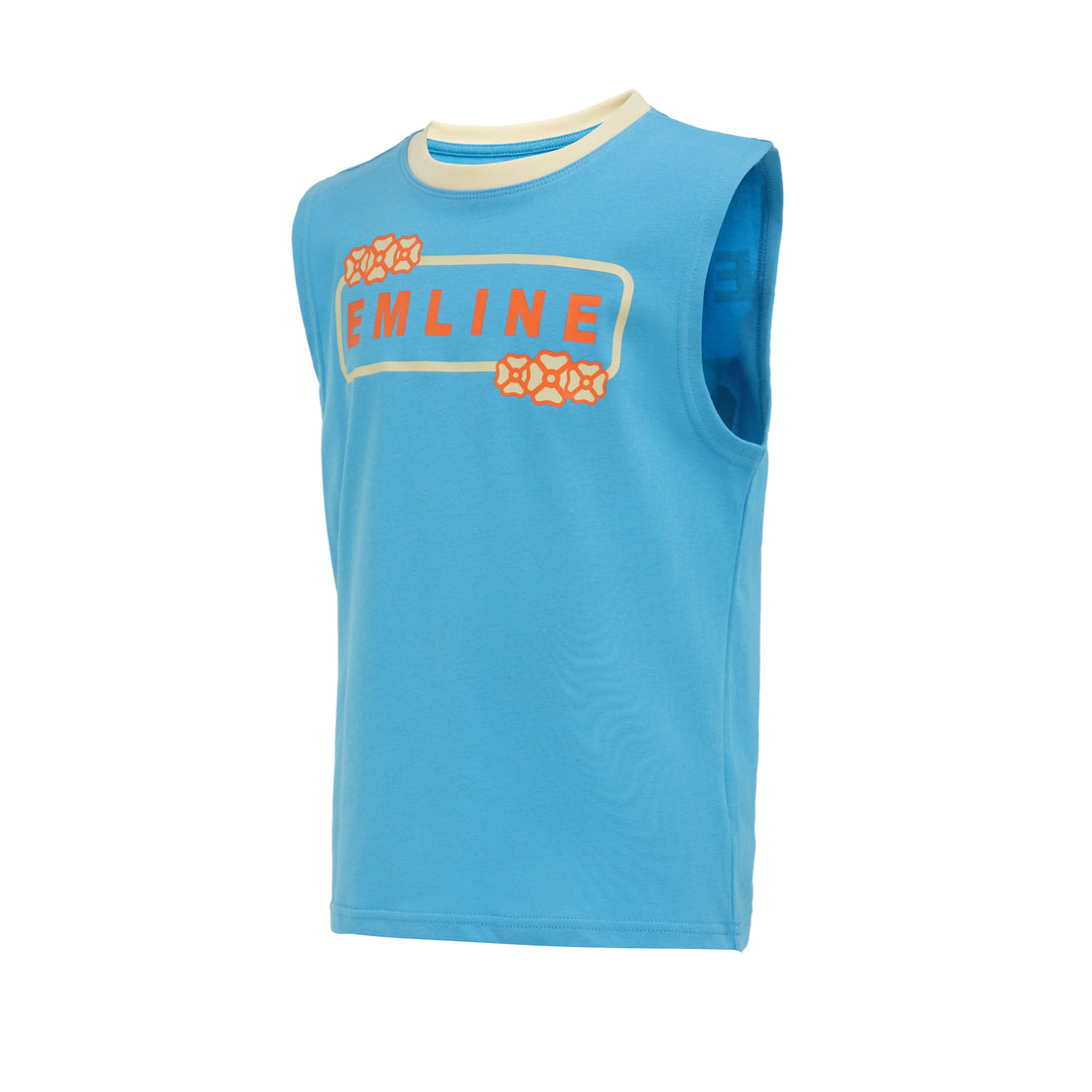 Kids Design 005 -  Light Blue