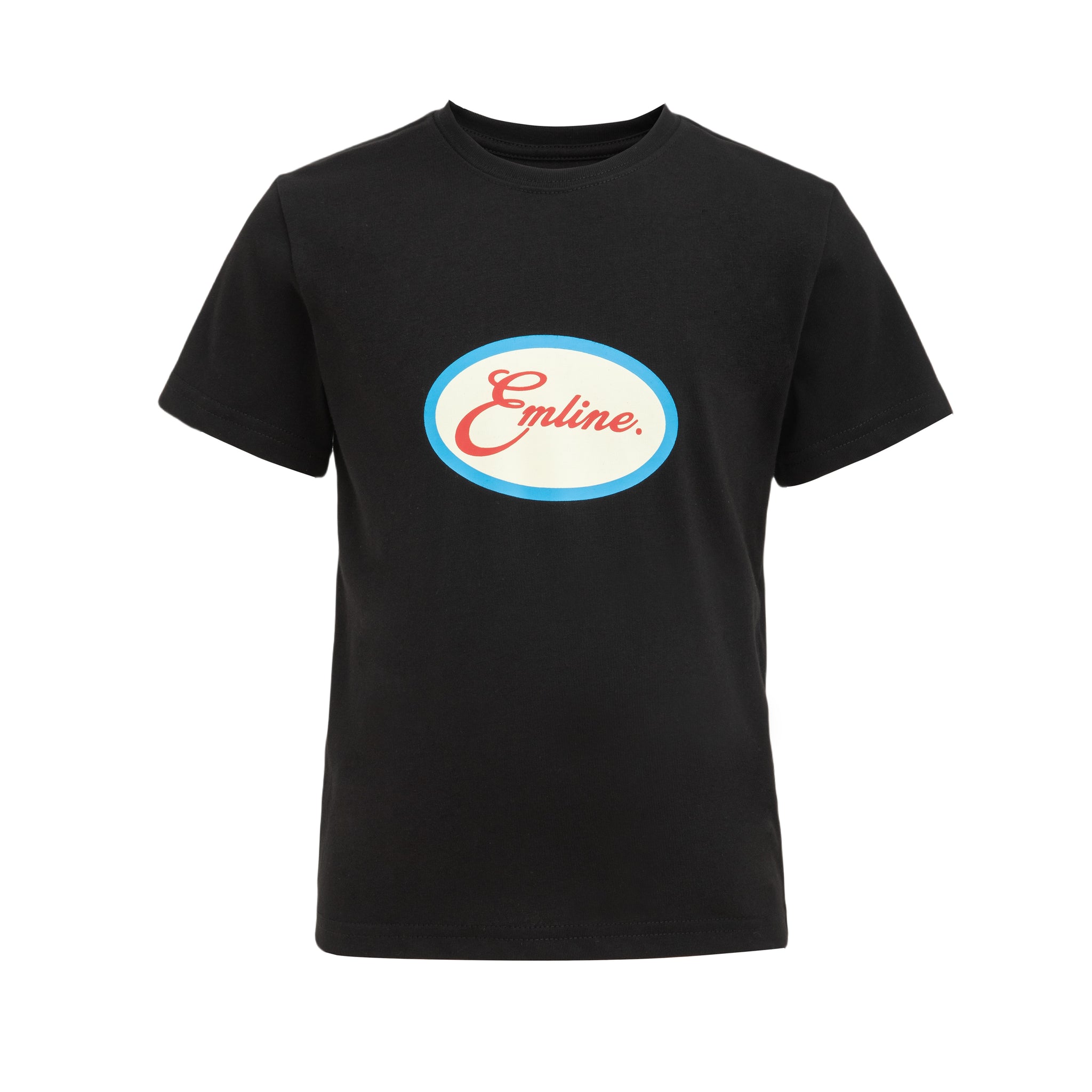 Kids Design 006 - Black
