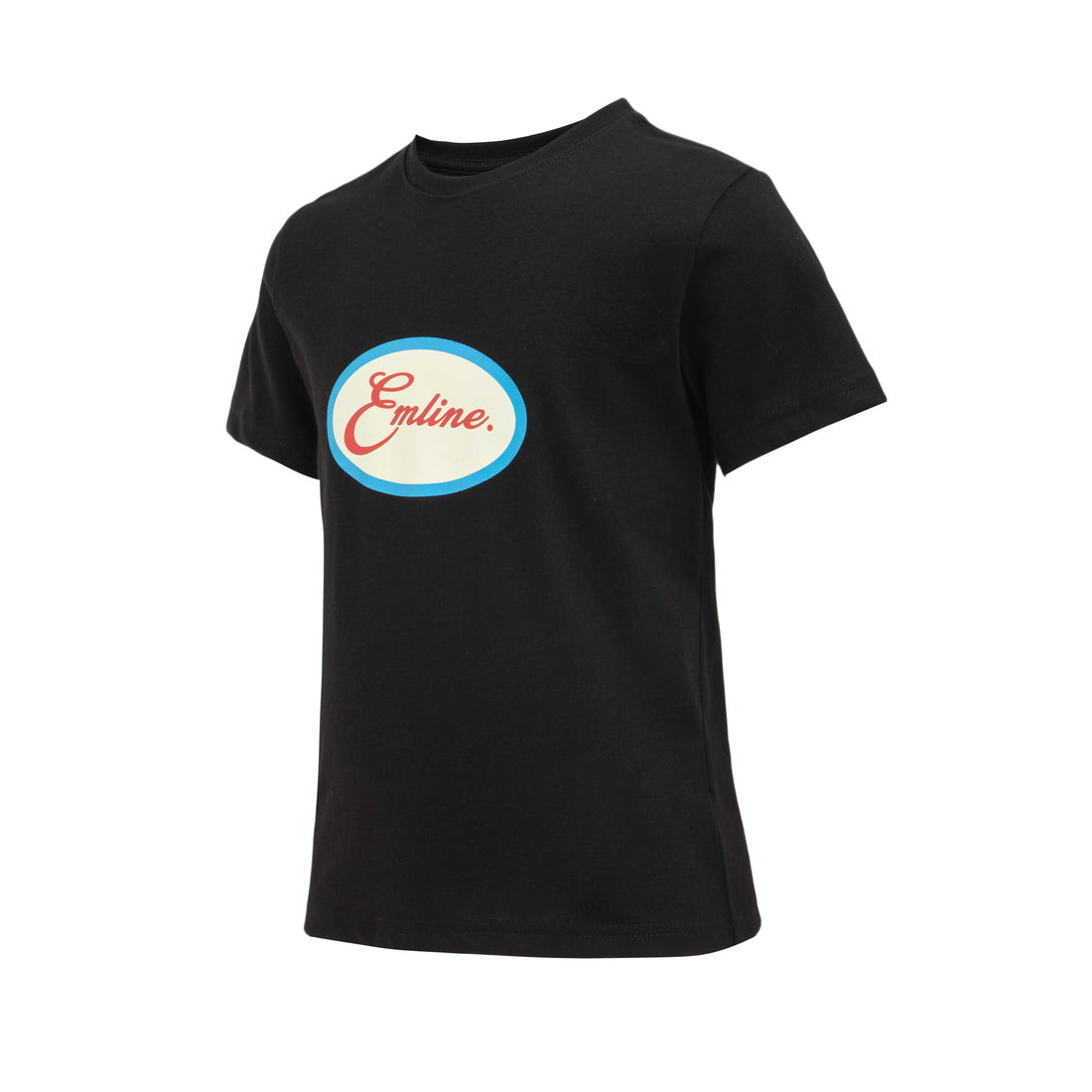 Kids Design 006 - Black