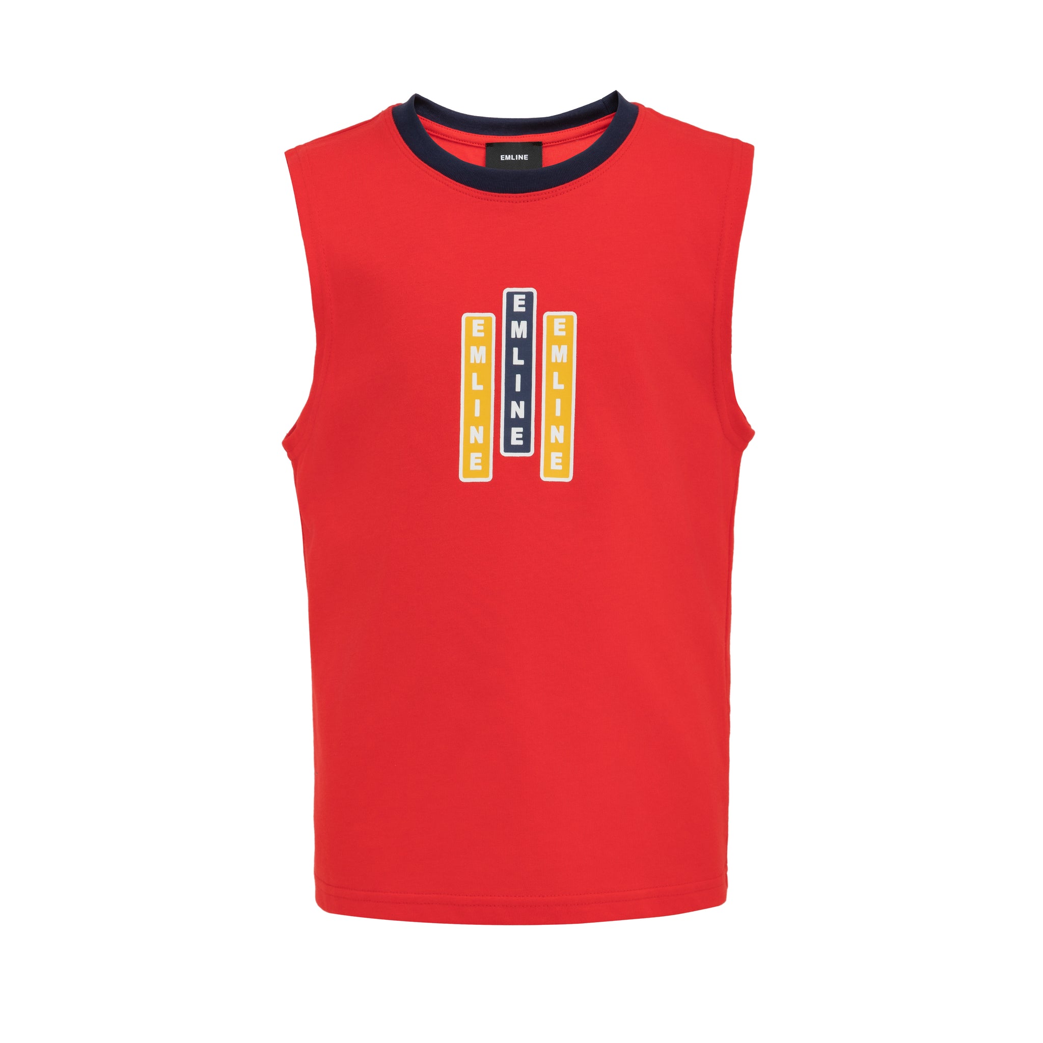 Kids Design 008 - Red
