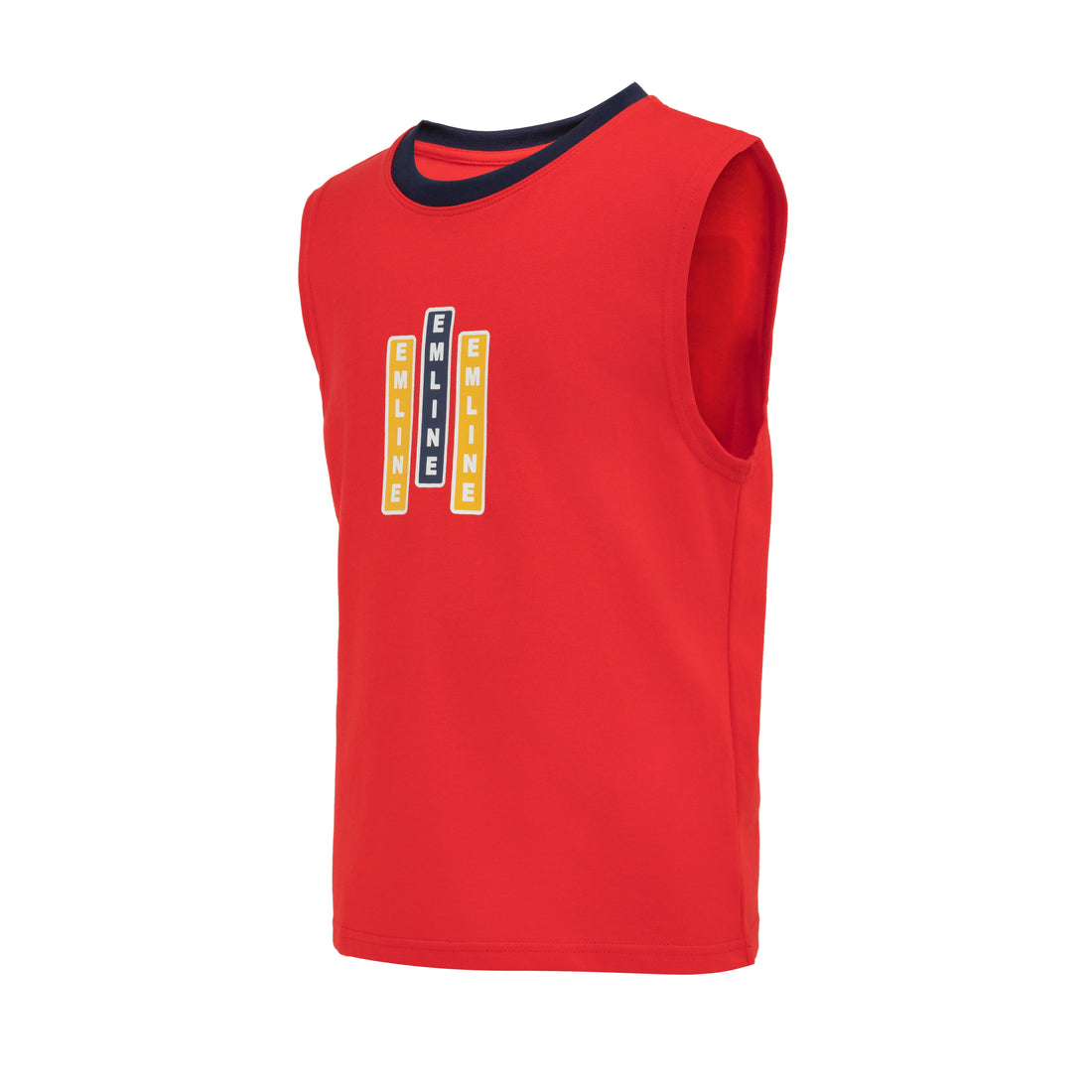 Kids Design 008 - Red