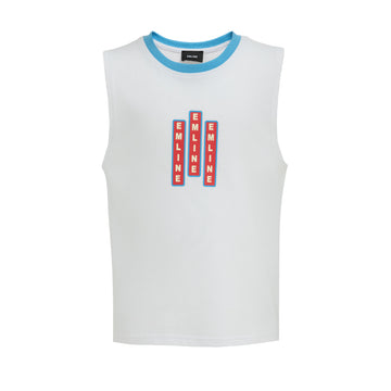Kids Design 008 - White