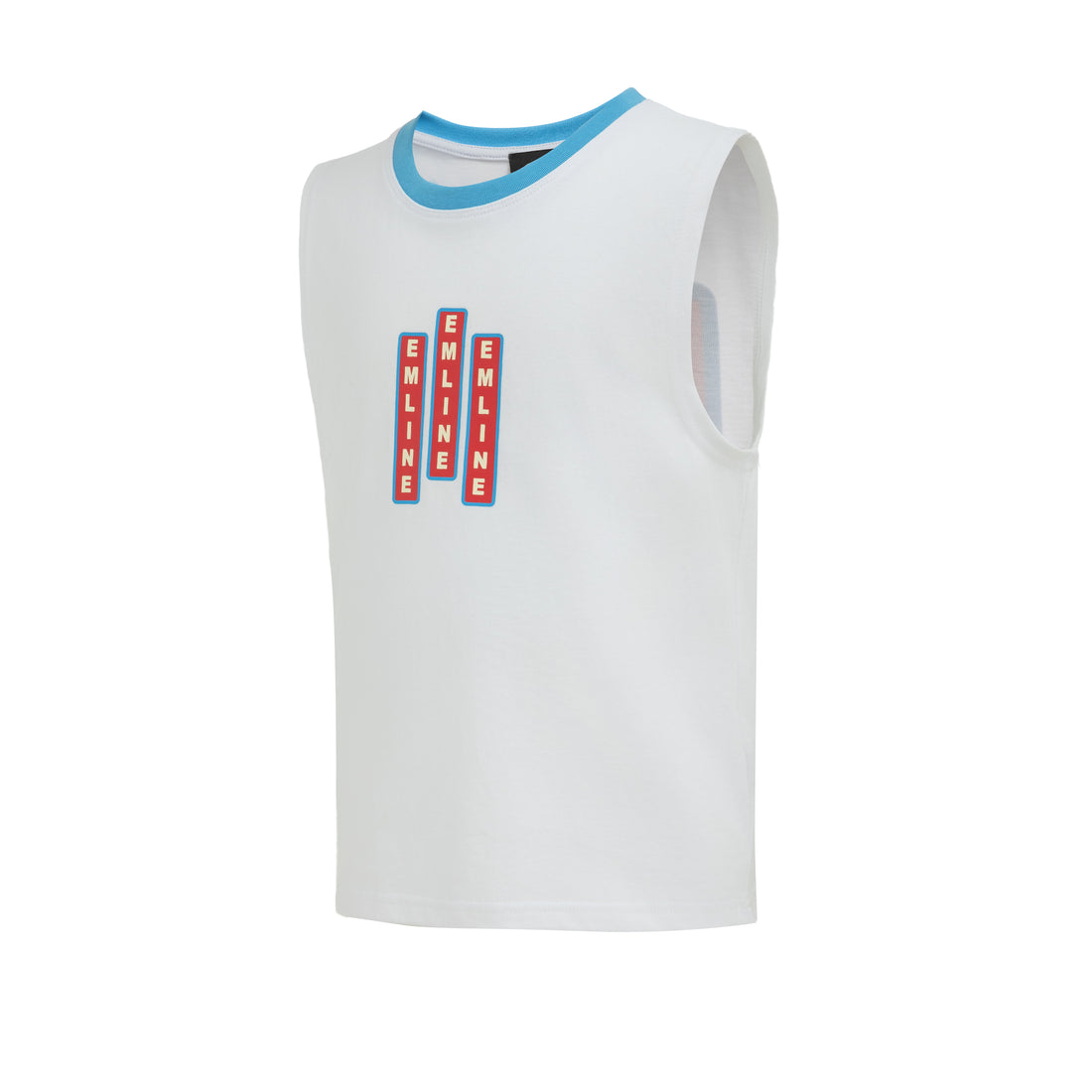 Kids Design 008 - White